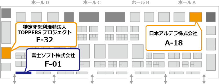 EIPC(EMBEDDED IP COMMUNITY)