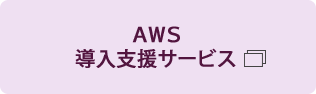 AWS導入支援サービス