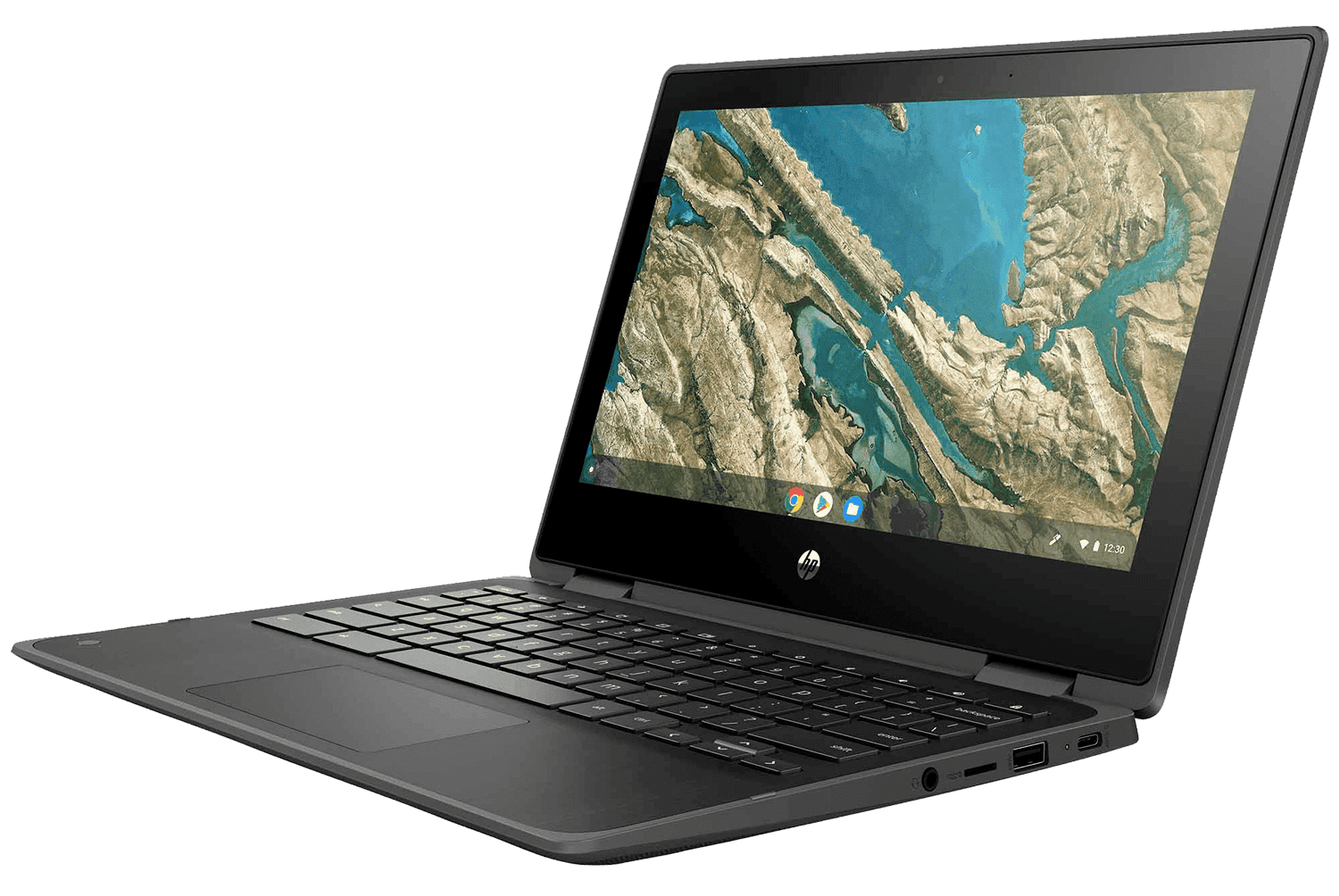 富士ソフト|ChromebookはGoogleが開発をしたChrome OS搭載PC(ノートタイプ)