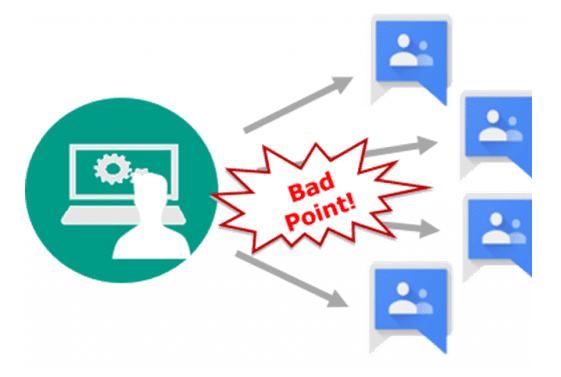富士ソフト｜Provii!!を使わない場合は各種リソースを一つ一つ手動で設定する必要あり