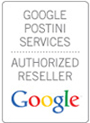 Google Postini Services Authorized Reseller
