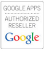 Google Apps Authorized Reseller