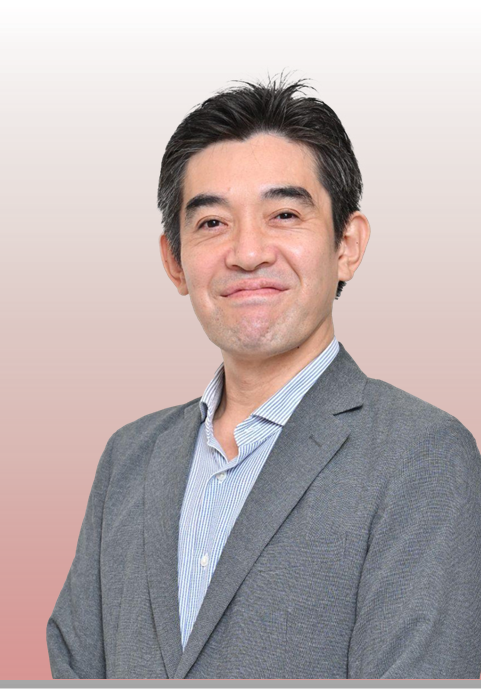 清水 歩