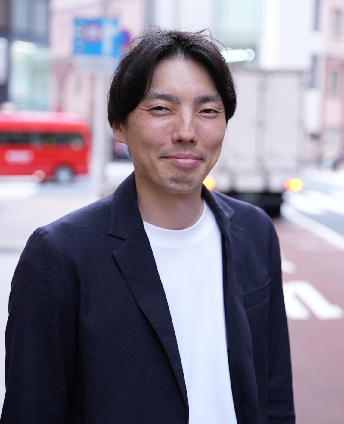 菅谷 和衡