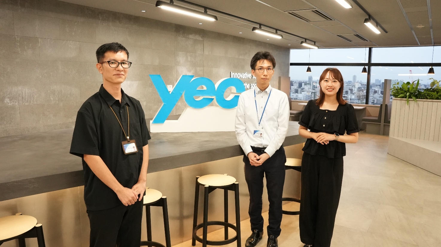 Google Cloud導入事例 | 八千代エンジニヤリング株式会社 様
