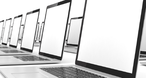 GIGAスクール対応キッティングサービス