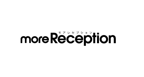 moreReception