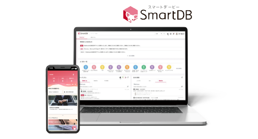 SmartDB
