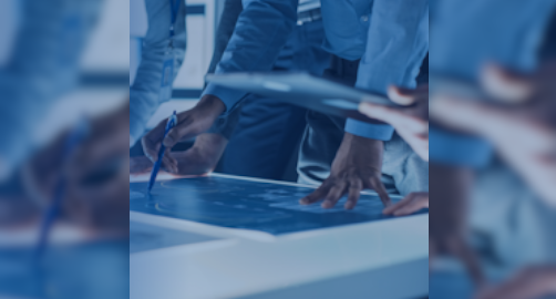 インフラソリューション