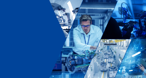 スマートファクトリー