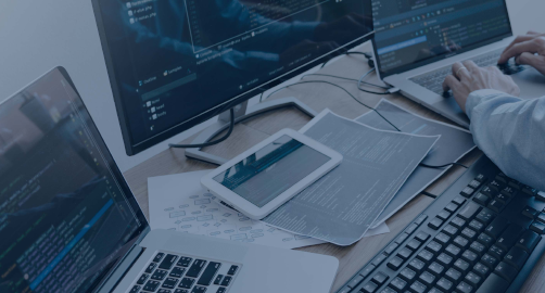 デスクトップフルサービス