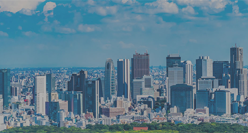 官公庁・自治体向けソリューション