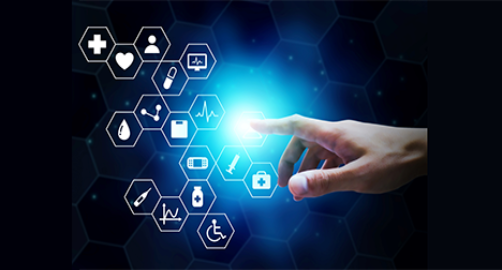 医療機器ソフトウェア開発、IoMTソリューション