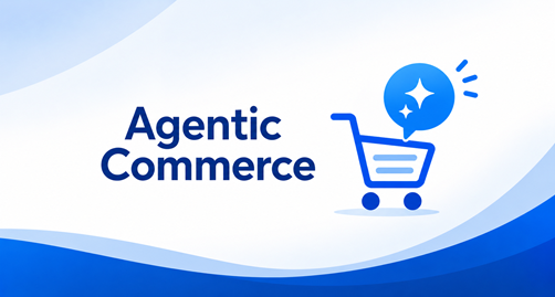 Agentic Commerce