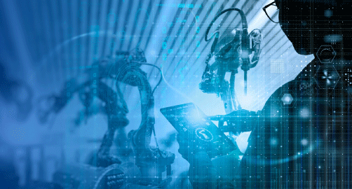 ACTIONABLE AI | AI&times;IT&times;OTを現場に実装する