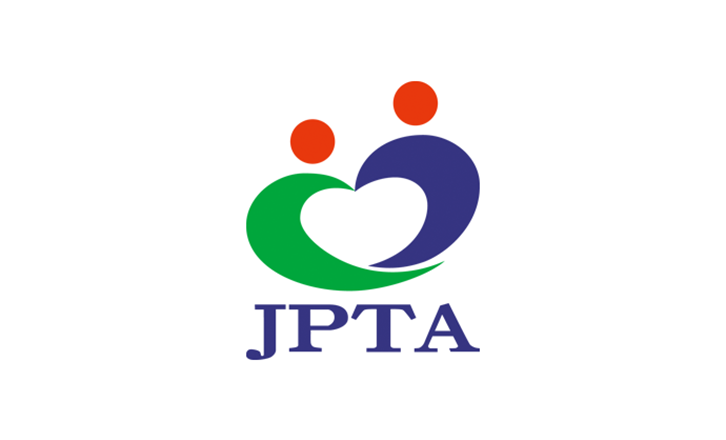 日本理学療法士協会 ロゴ