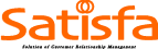 Satisfa(Solution of Customer Relationship Management)