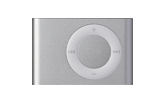 iPod shuffle