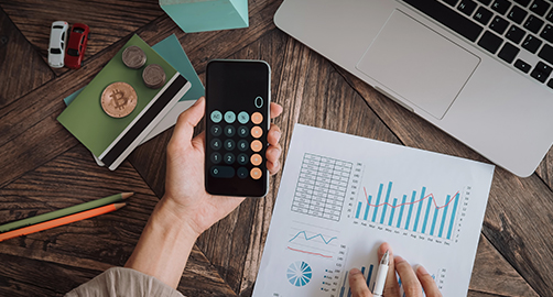 電子帳簿保存法の変更点と検討ポイント ~複雑な「領収書/請求書」への対応、これだけは抑えておこう!~