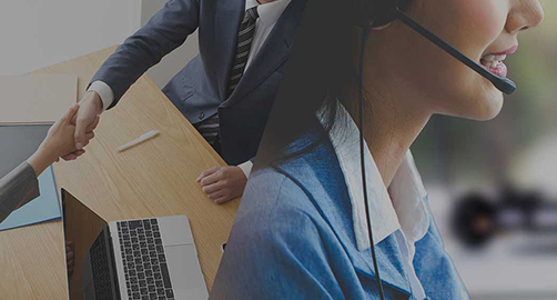 「アフターサービス」における業務改善とは ~生産性、顧客満足度の向上とDX推進を実現するためのポイント~