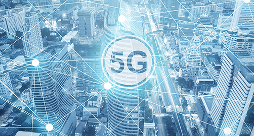 【オンラインセミナー】 ローカル5G on Azureで加速するDX