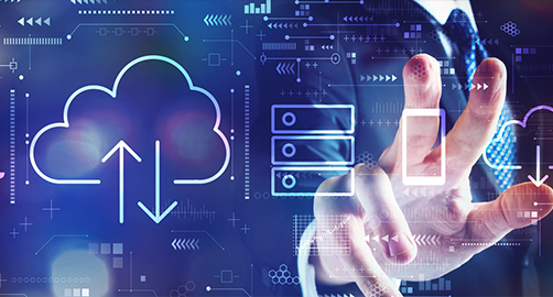 データ活用を見据えたインフラストラクチャの選択肢