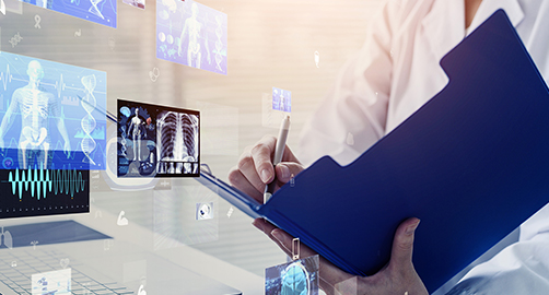 【オンラインセミナー(見逃し配信)】もうすぐ規制化!医療機器サイバーセキュリティ  (JIST81001-5-1)対策セミナー