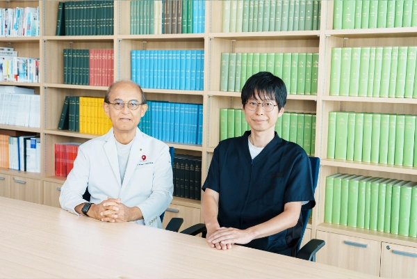 導入事例｜医療法人 三慧会 様｜データ分析・利活用ソリューション