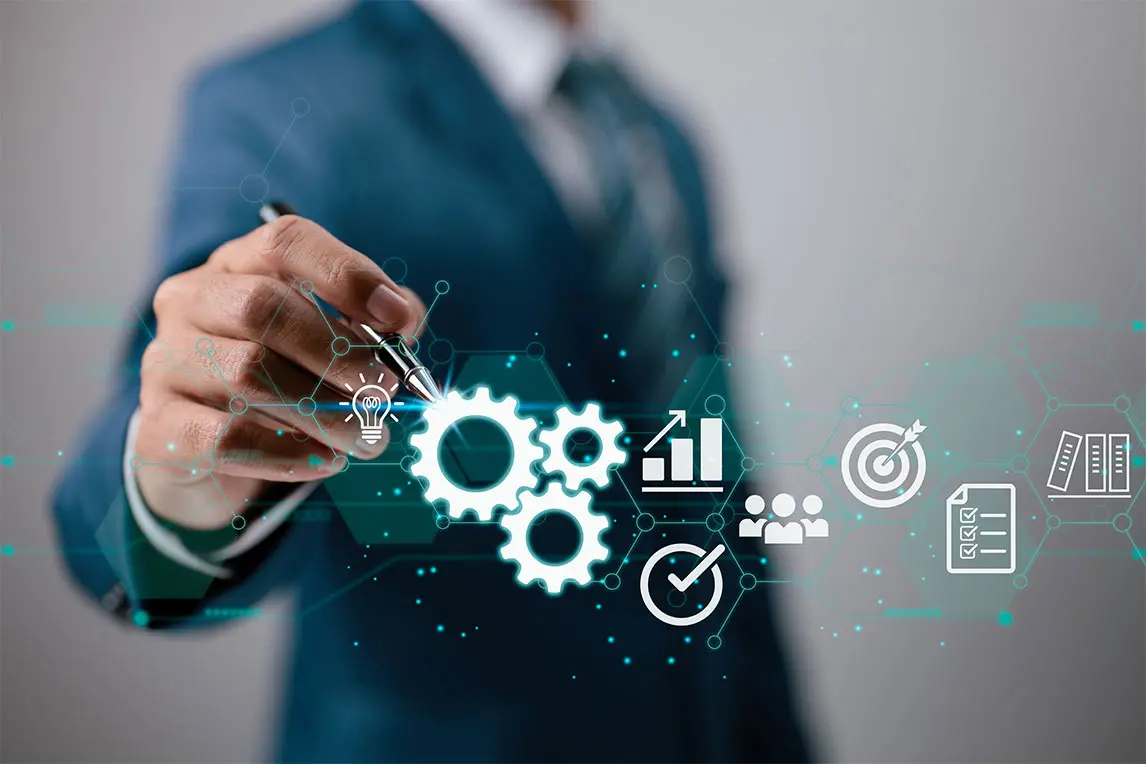 ワークフローシステム導入の効果は？選び方と運用ポイント