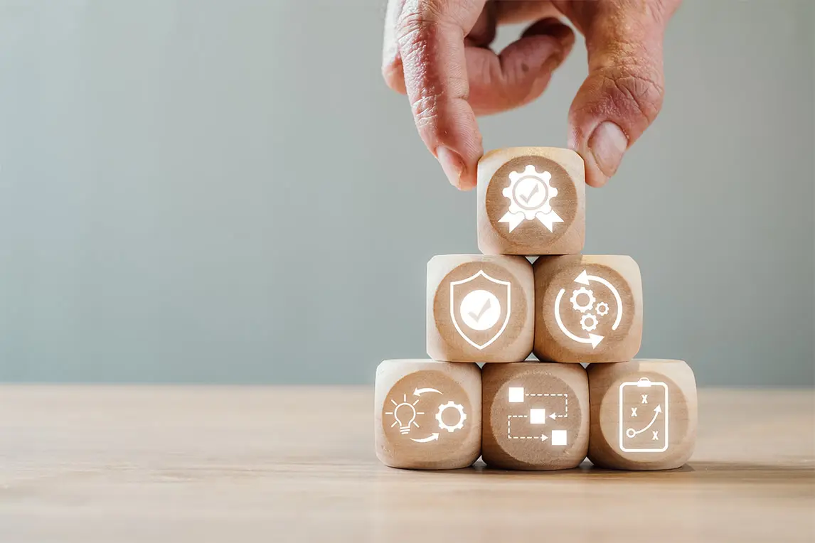 業務改善フレームワークとは？効果的な手法と実践のコツ