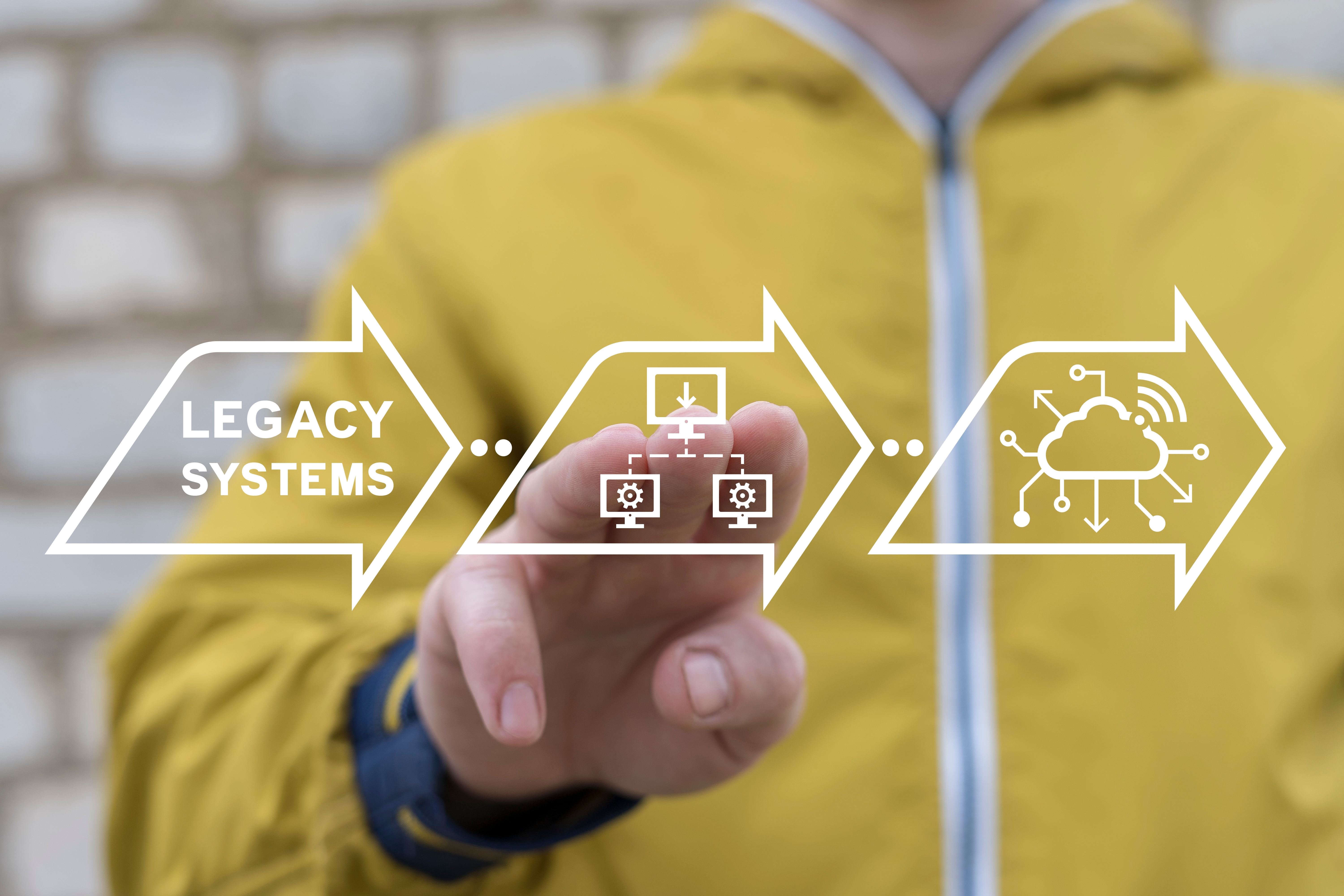 モダナイゼーションとは？マイグレーションとの違いをわかりやすく徹底解説｜システム開発のプロが教える