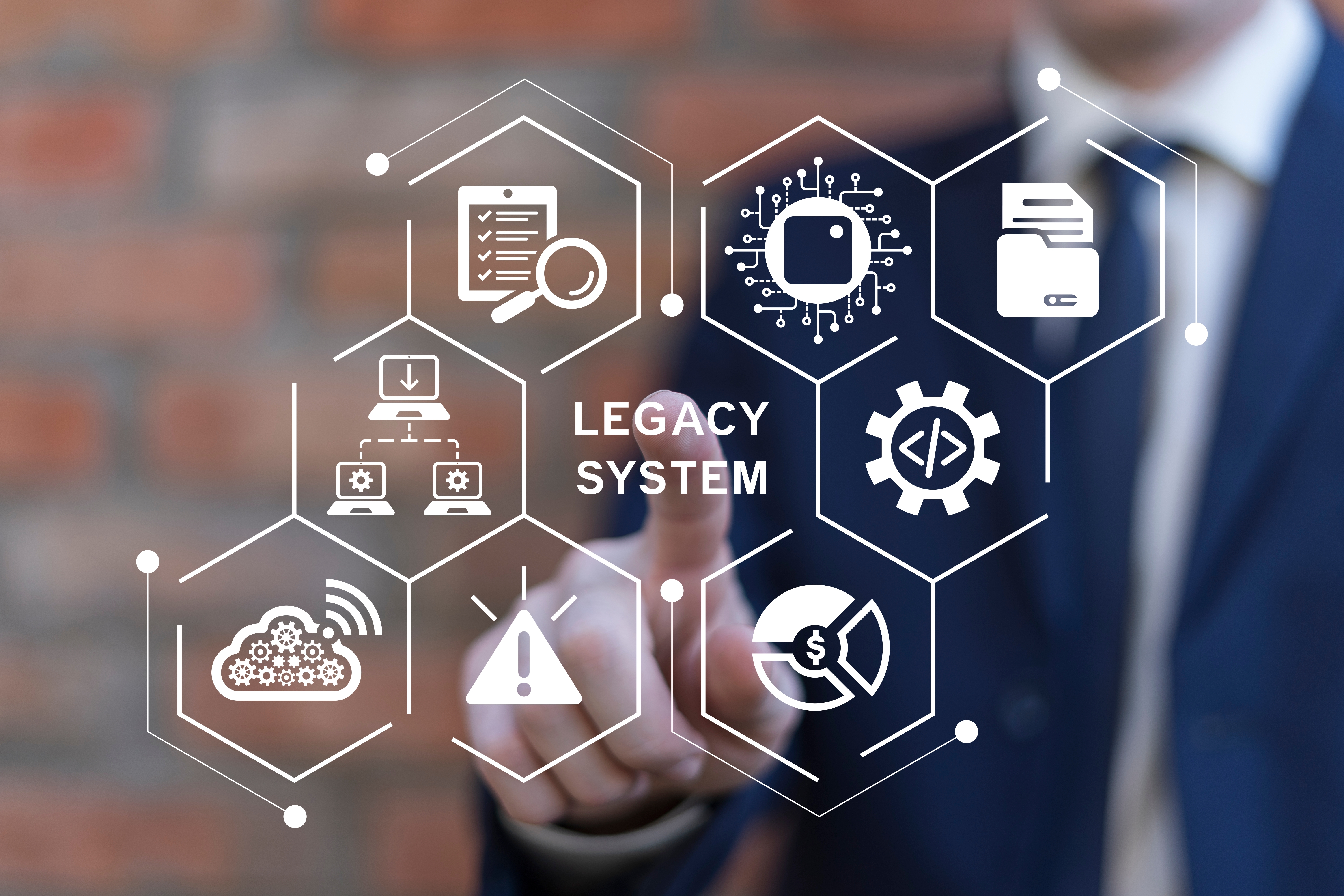 モダナイゼーションとは？定義からメリット・進め方まで徹底解説｜失敗しない実践ポイント