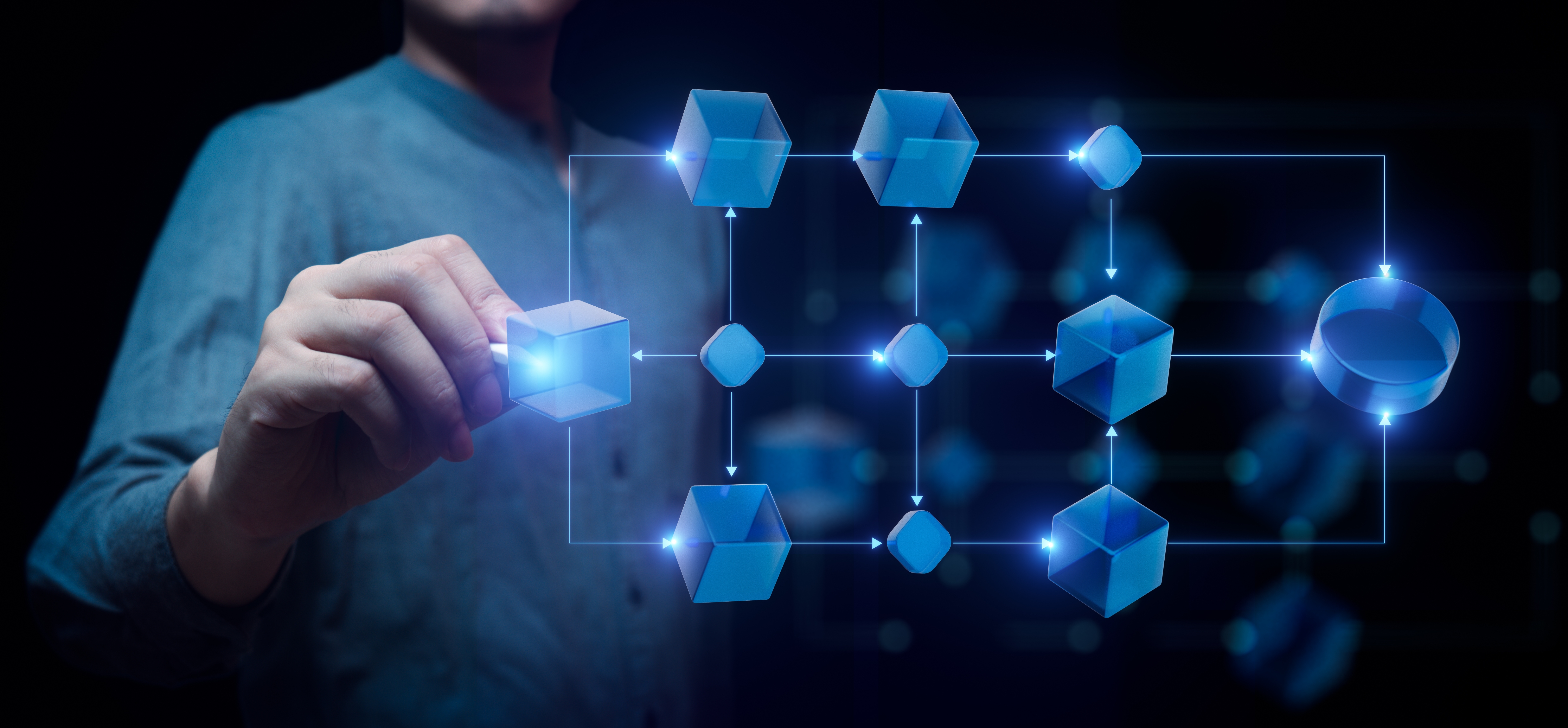 業務プロセスの可視化とは？メリットから具体的な実践手順まで完全解説