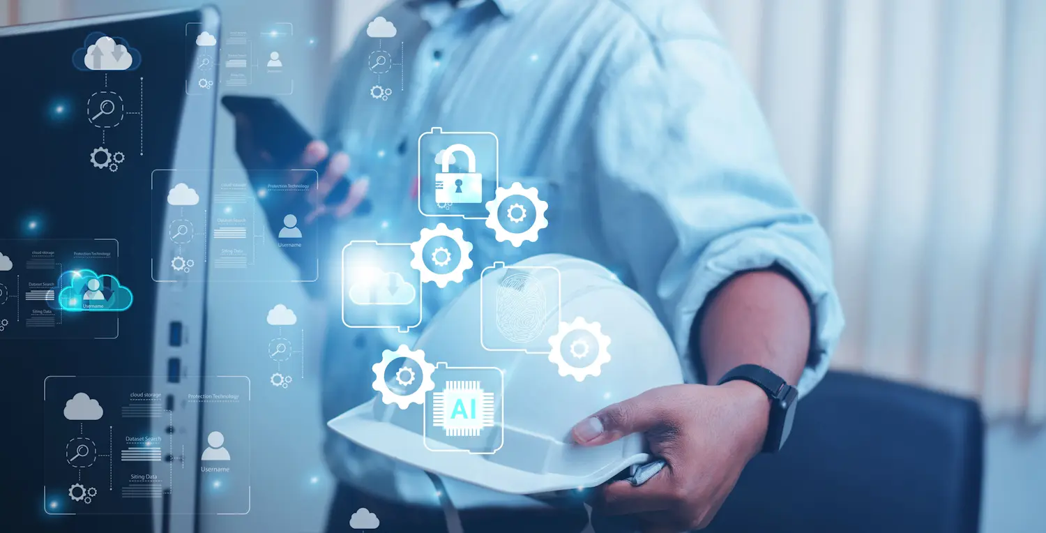 intra-mart でできるDX～製造業編～