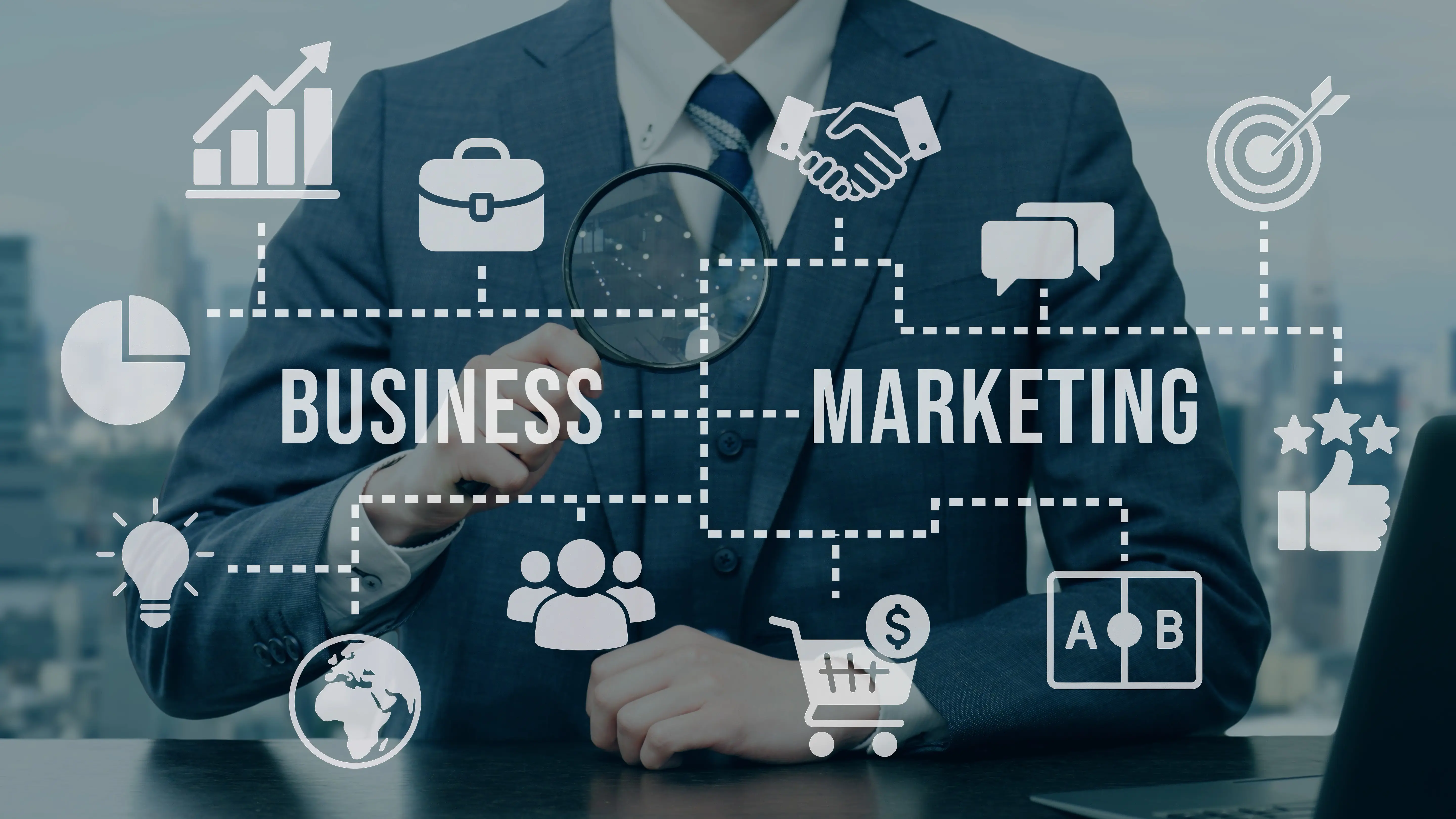 営業DXの進め方は？営業プロセス効率化のためのポイントを解説