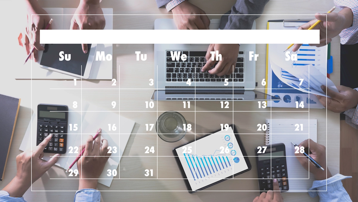 開発会社との調整などが予定通りに進まず遅延してしまう