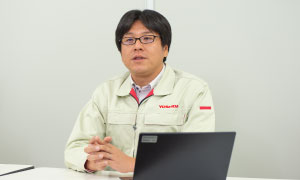 株式会社吉田製作所様