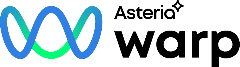 ASTERIA Warp Color Side
