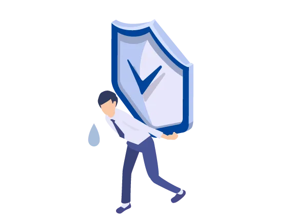 セキュリティの運用負荷が高く、手が回らない