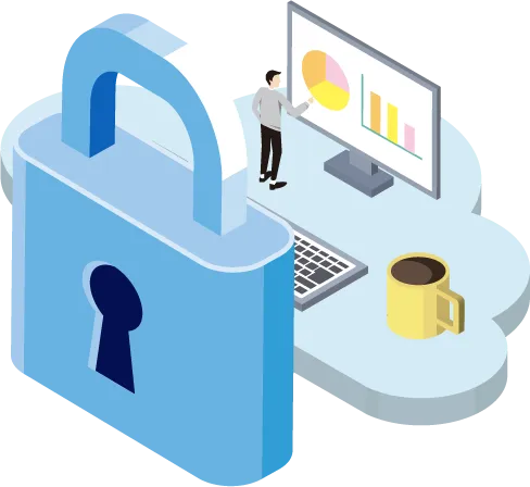 「Rubrik」を活用した安全なランサムウェア対策