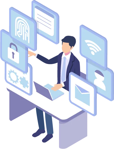 富士ソフトの認定技術者が運用を代行