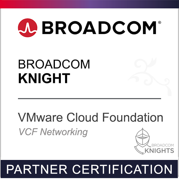 BROADCOM Knight