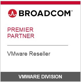 BROADCOM Premier Partner VMware Reseller