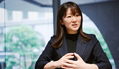 「お客様に伴走する」。クラウド化支援でお客様の目的達成を目指す