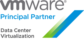VMware Principal Partner Data Center Virtualization