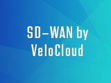 SD-WAN by VeloCloud