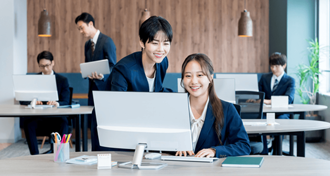 IT:業務系ソフトウェアイメージ