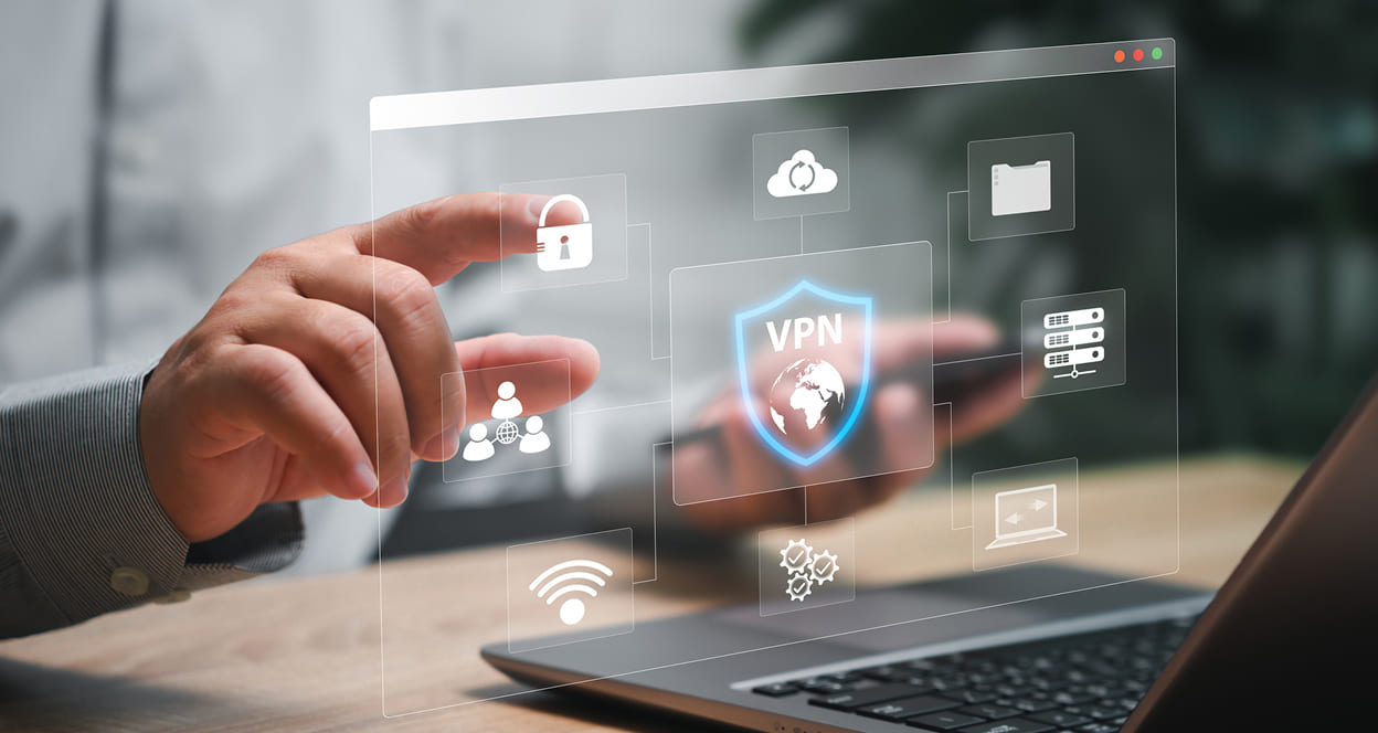 Securityイメージ