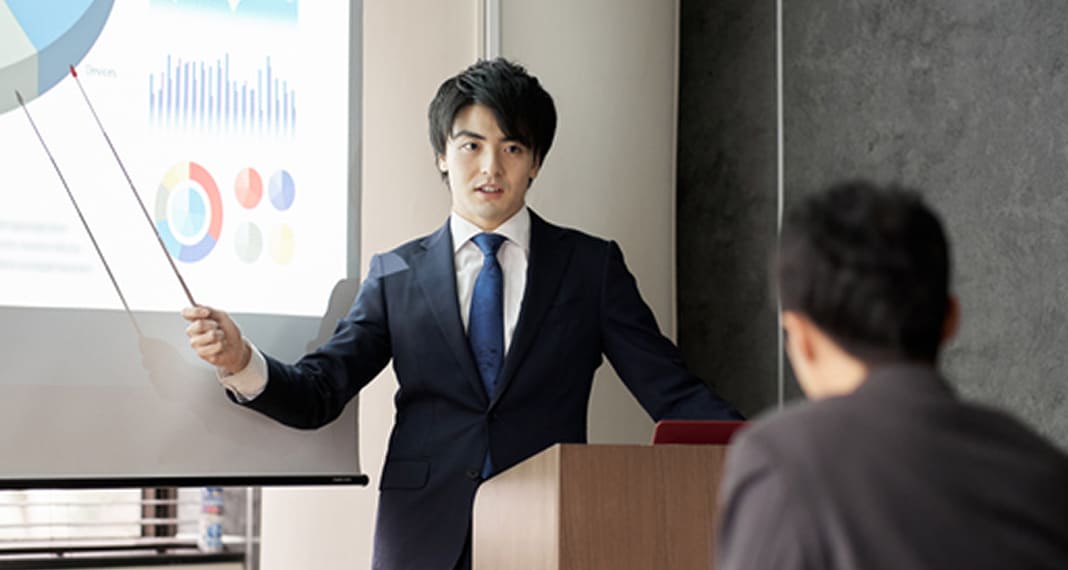 エンジニア人材の育成力イメージ