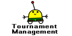Tournament Management
